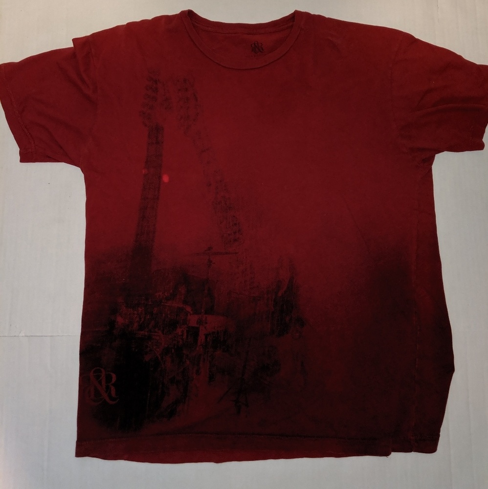 Rock & republic t-shirt